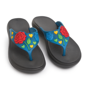 Elegant Ladies Chappals – Comfort and Style in Every Step