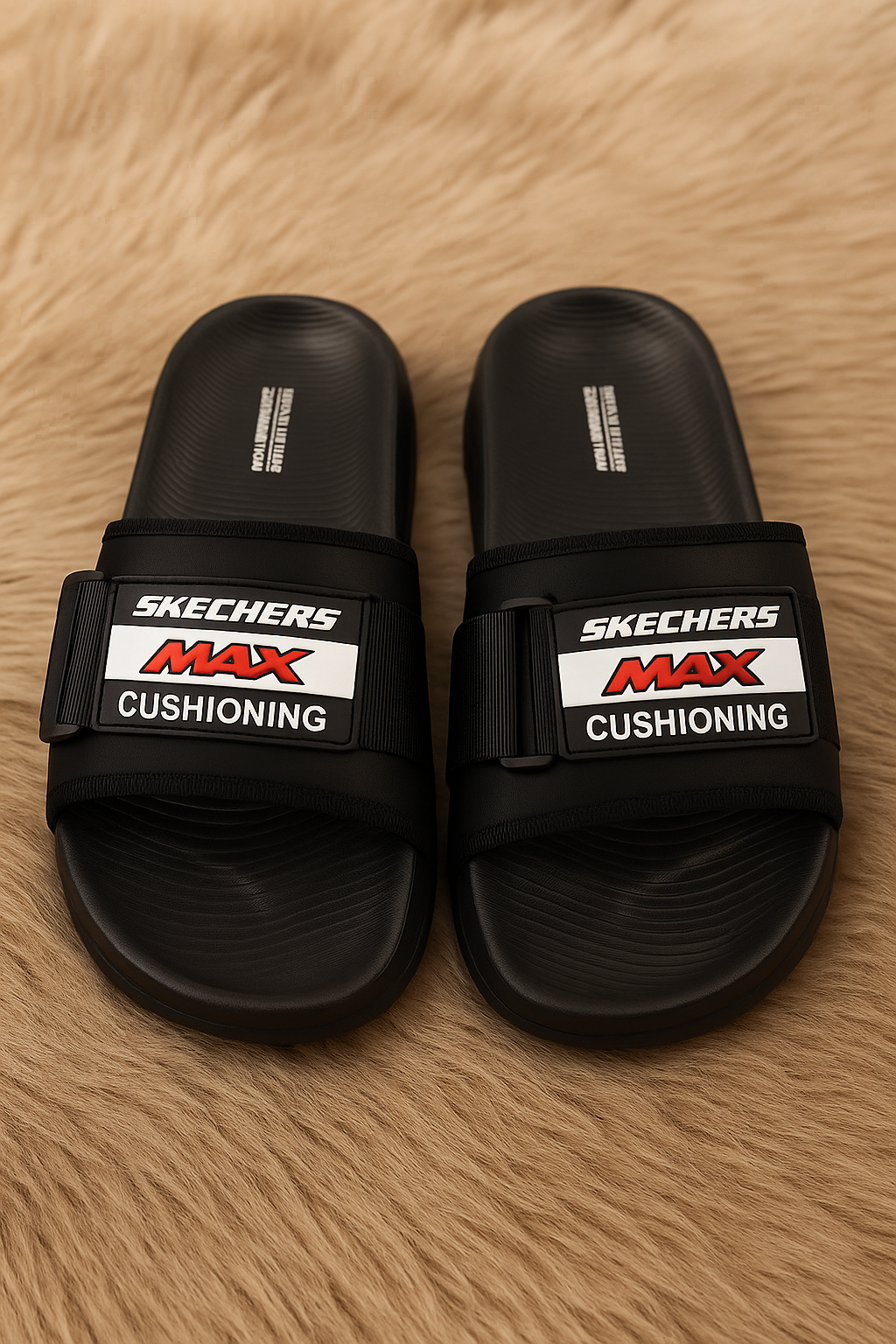 Gents Chappal – Bold, Comfortable & Stylish - Image 3