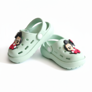 Non-Slip Kids Crocs | Lightweight Comfort Shoes for Boys and Girls