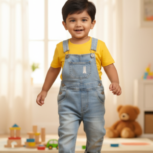 Kids Crocs – Soft, Stylish & Perfect for Everyday Fun