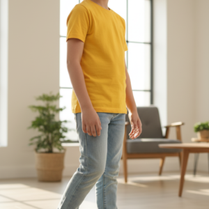 Children’s Crocs – Lightweight, Durable & Non-Slip Design