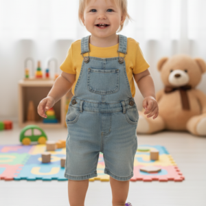 Elegant, Soft & Stylish Footwear for Baby Girl