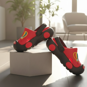 Kids Crocs – Perfect Blend of Comfort, Style & Durability