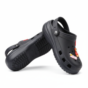 Ladies Premium Crocs – Soft Comfortable Daily Shoes | Waterproof EVA Clogs