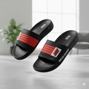 Men’s Comfort Slippers | Lightweight, Stylish & Non-Slip