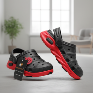 Kids Baby Bloom – Adorable Crocs for Baby Girls