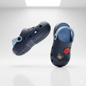 Chawala Kids Crocs – Cute, Lightweight & Comfortable