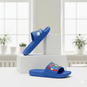 Kids' Soft & Durable, Attractive & Admirable Chappal