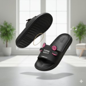 Tiny Charm – Adorable Comfortable Sandals for Baby Girl