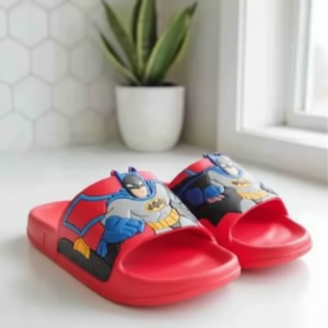 Stylish, Sturdy, and Comfy Children's Chappal