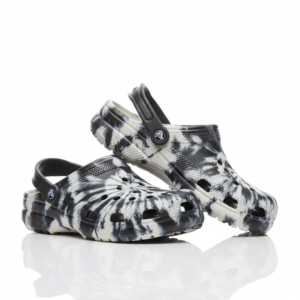 Premium EVA Crocs for Men – Durable, Comfortable & Stylish