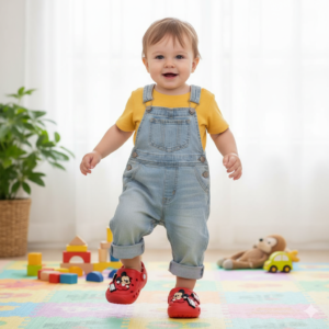 Crocs for Kids – Fun, Comfortable, and Playful Footwear