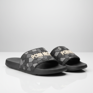 Men Slippers – Step in Comfort & Style