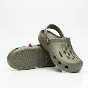 Women’s EVA Crocs – Flexible, Durable & Comfortable Clogs