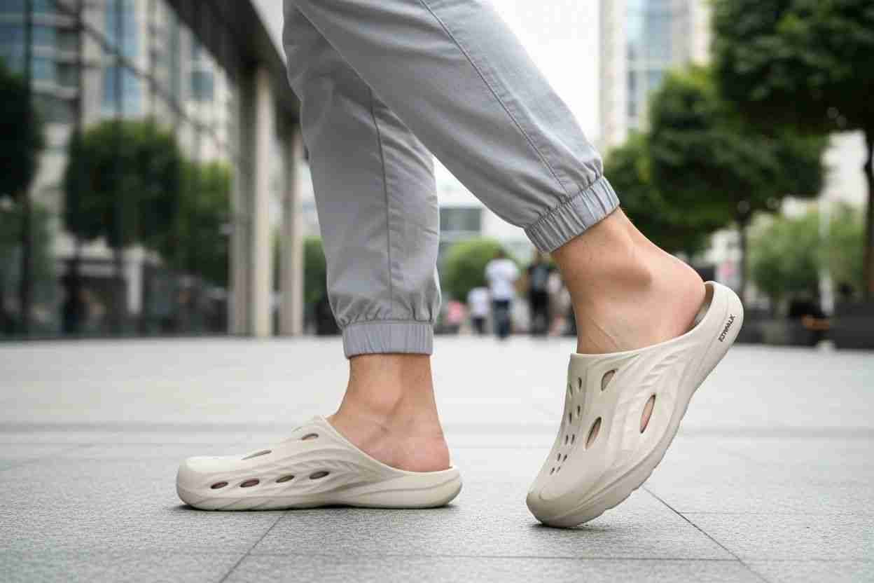 Casual Crocs For Men | comfortable stylish