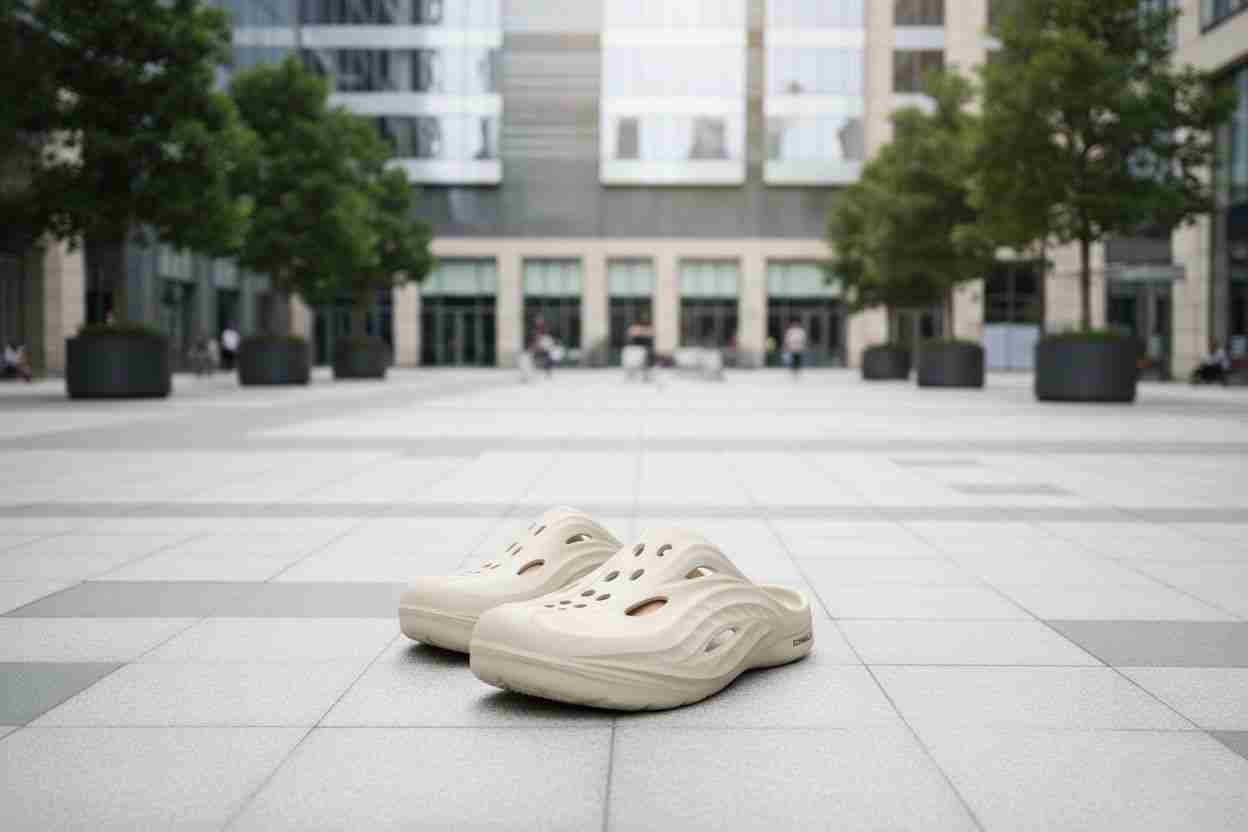 Casual Crocs For Men | comfortable stylish - Image 4