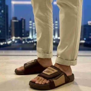 Skechers Men’s Slippers | Soft, Lightweight & Durable