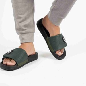 Nike Men’s Slippers | Soft Cushion & Sporty Comfort