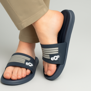 Men’s Slip-On Soft Slides