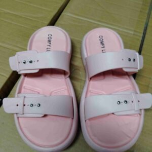 Ladies medicated imported slipper