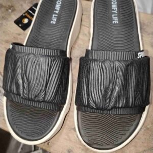 Ladies medicated casual slipper