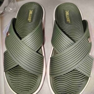 Deluxe medicated slipper for women