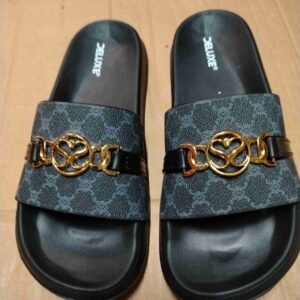 Women's casual slipper