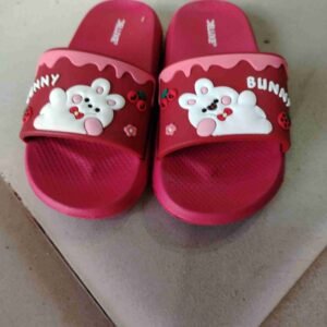Kids casual slipper