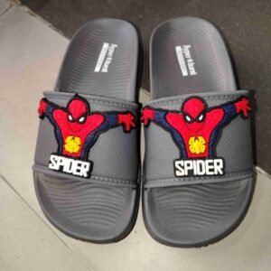 Kids casual slipper