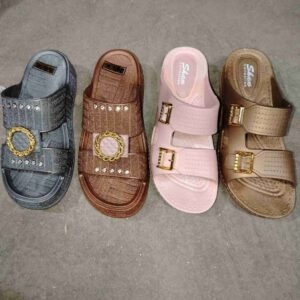 Ladies PCU slipper