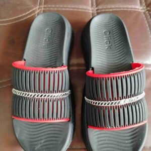 Bed soal casual slipper for women