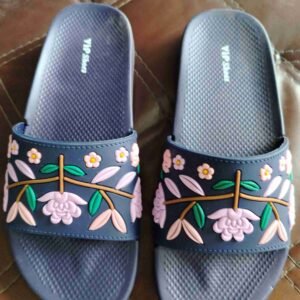 Casual slipper for women