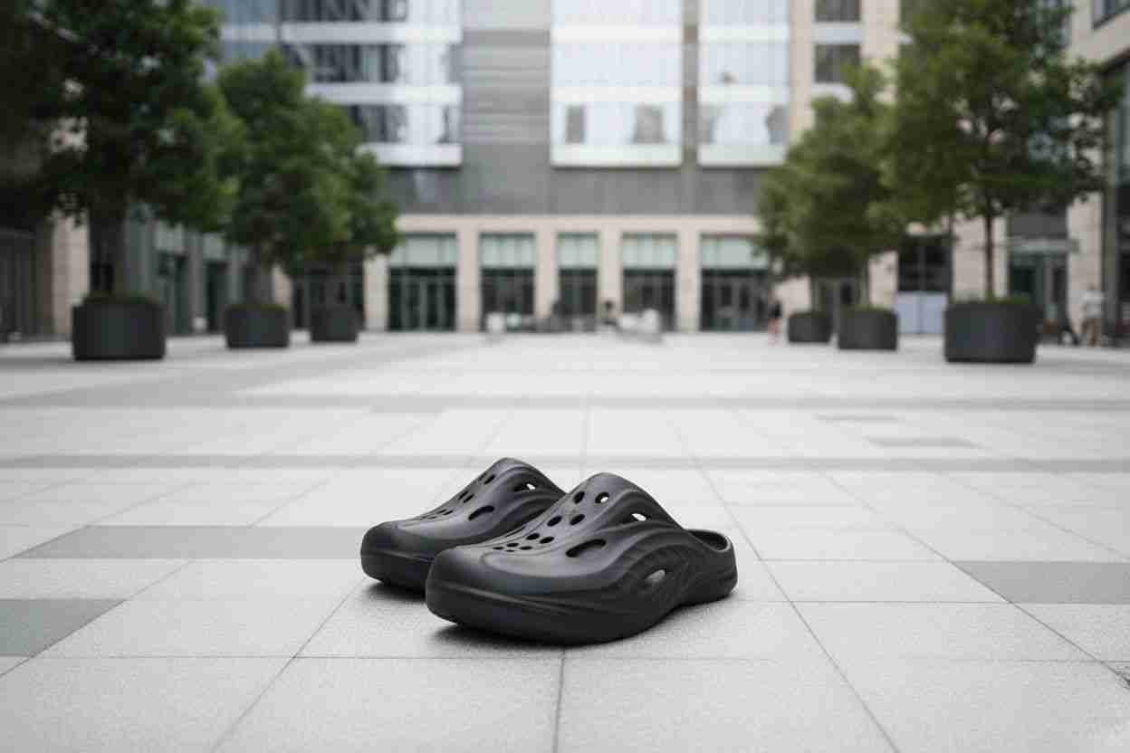 Casual Crocs For Men | comfortable stylish - Image 2