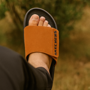 Men’s Casual Chappal – Soft, Flexible & Long-Lasting Design