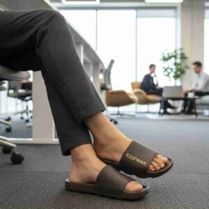 Ezzewak gents magic slipper