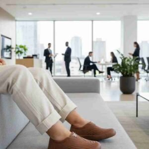 PCU Kids Lightweight & Soft Full Covered Shoes